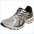 Athletic & Outdoor Shoes - Nike, Adidas