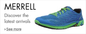 Merrell shoes