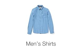 Men's Shirts