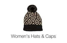 Women's Hats