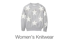 Women's Knitwear