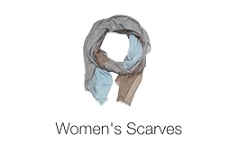 Women's Scarves