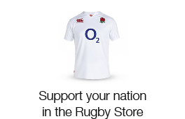 Support Your Nation in the Rugby Store