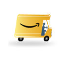 Amazon ships your products