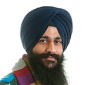 Maninder Sahota