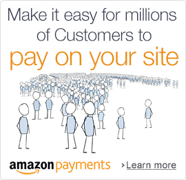 Amazon Payments