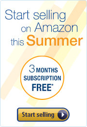 Selling on Amazon