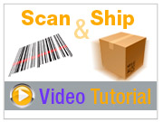 Scan & Ship