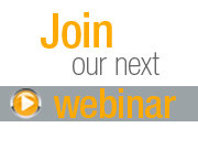 Join our next Webinar