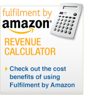 Revenue Calculator