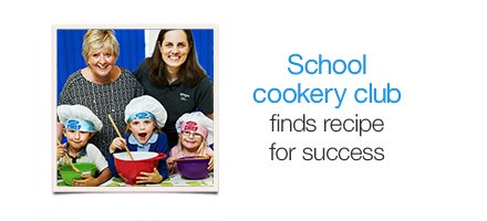 What’s Cooking at Blaenymaes?