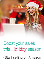 Sell more this holiday season