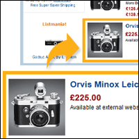 Search & Browse