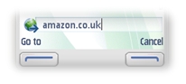 Using Amazon on your mobile couldn't be easier