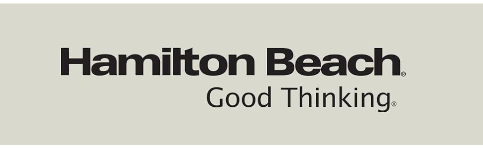 Hamilton Beach Breakfast Sandwich