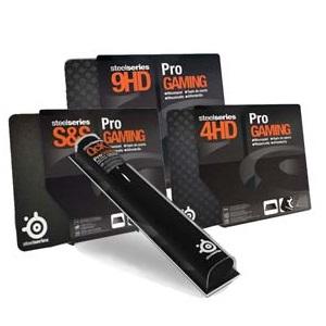 SteelSeries Mousepad