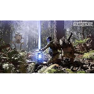 Made for Jedi and Padawans Alike