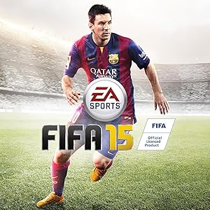 FIFA 15