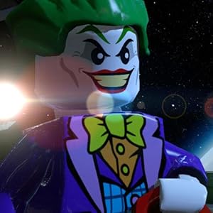 Unique storyline with new plots and twists