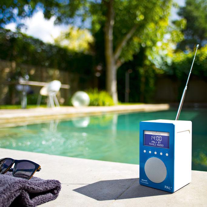 Tivoli Radio One Manual prevofh