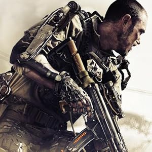 Call of Duty: Advanced Warfare