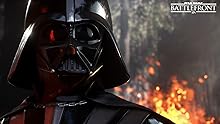 Master the Battlefront with Iconic Star Wars Characters