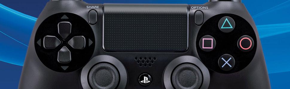 DualShock 4