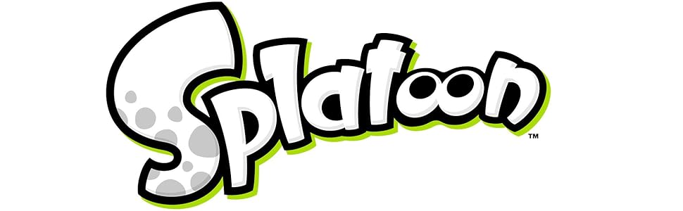 Splatoon logo