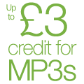 £3 Credit