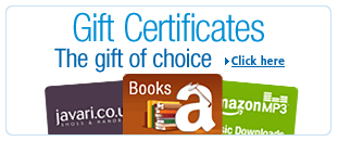 Gift Certificates