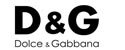 DOLCE AND GABBANA