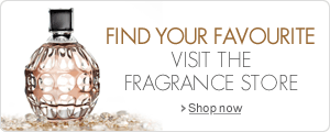 visit the fragrance store