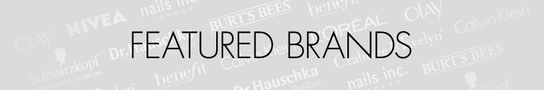 Featured Brands