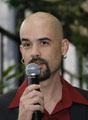 Bill Loehfelm