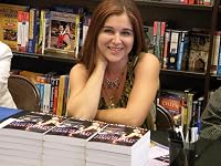 Image of Katie Salidas