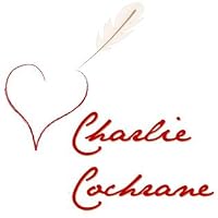Image of Charlie Cochrane