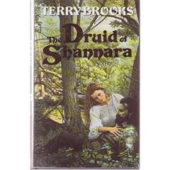 The Druid of Shannara (Heritage of Shannara)