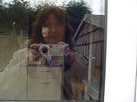 Image of Brenda Ray