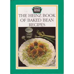 The Heinz Book of Baked Bean Recipes