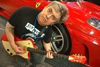 Image of Peter Cook