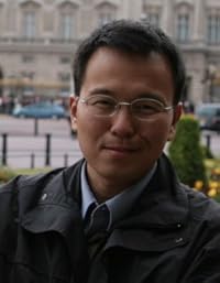 Image of Tan Twan Eng