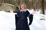 Ellen Evert Hopman