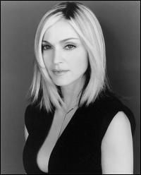Image of Madonna