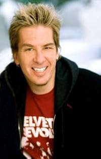 Image of Greg Behrendt