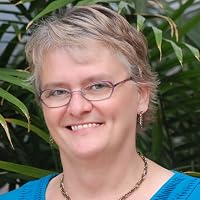 Image of Valerie Comer