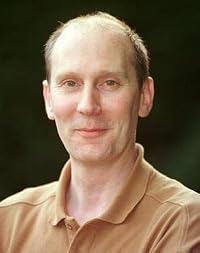 Image of Colin Shelbourn