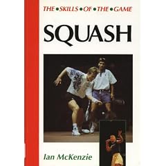 Squash (Skills of the Game)