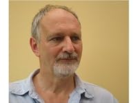 Image of Peter Salisbury