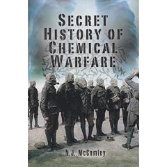 The Secret History of Chemical Warfare