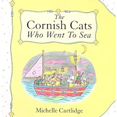 The Cornish Cats Who Went to Sea